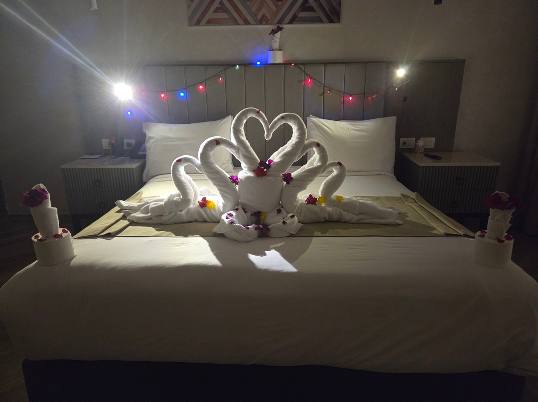 Xanadu Club Makadi Bay