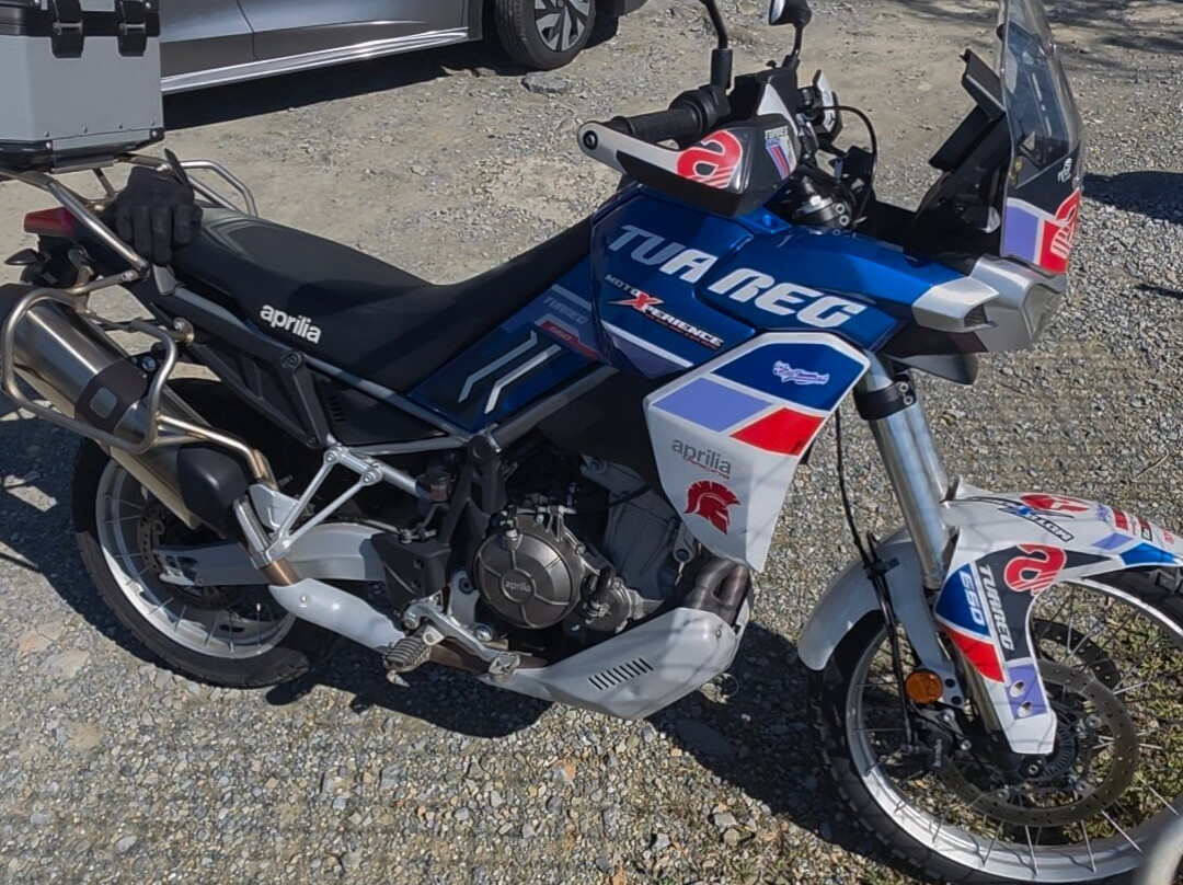 MotoXperience-赫索尼索斯必去景点
