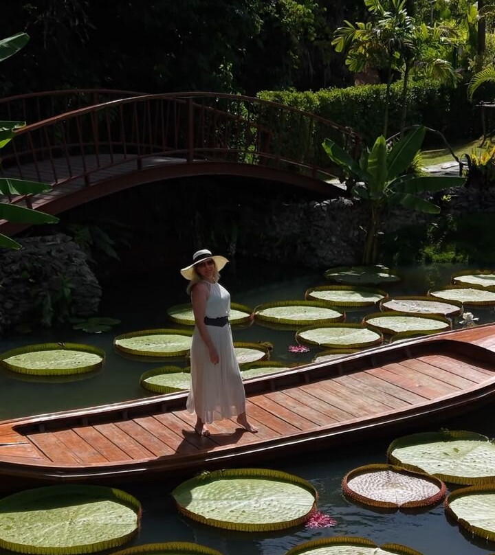 Phuket Tropic Tours-普吉岛必去景点