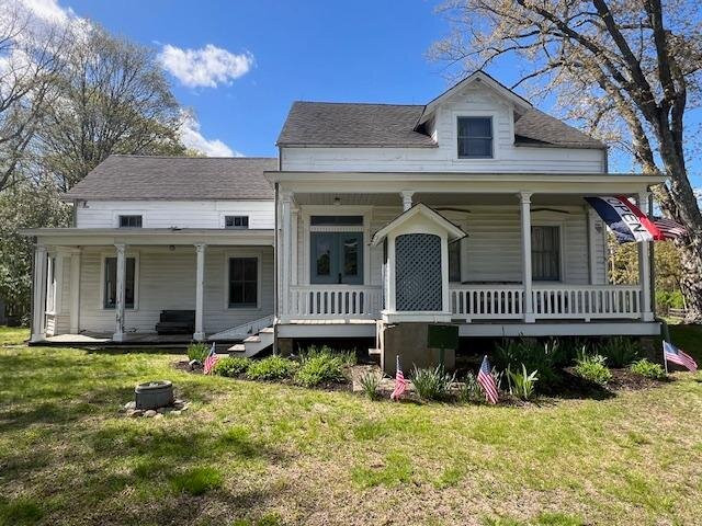 Historical Society of Boonton Township-Boonton必去景点