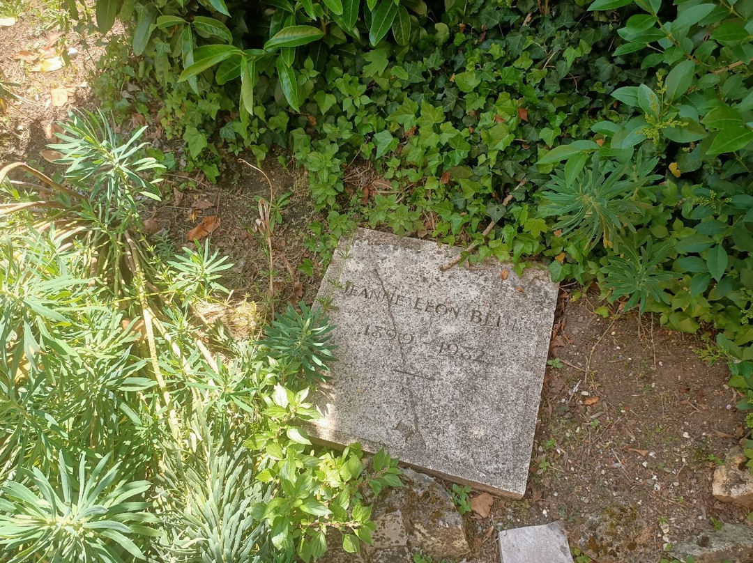 Maison Jeanne et Léon Blum-Jouy en Josas必去景点