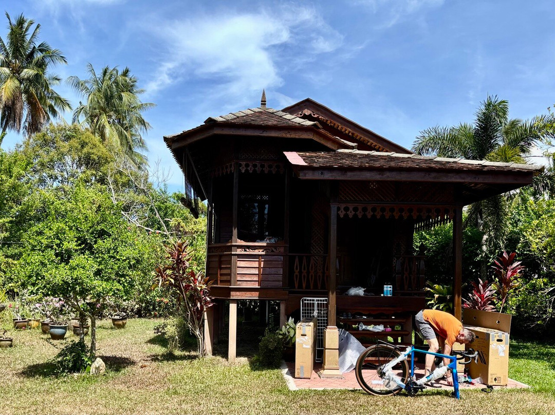 Pasir Belanda主图