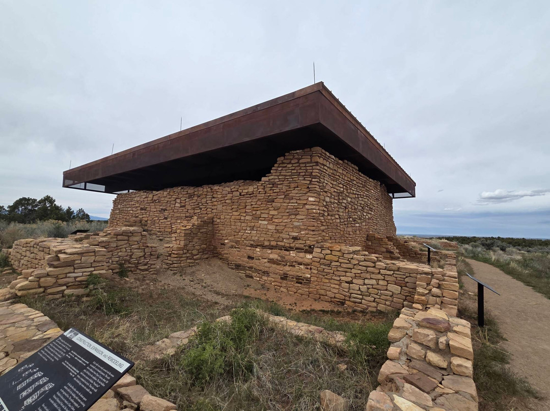 Canyons Of The Ancients National Monument-Pleasant View必去景点