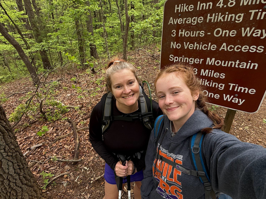 Len Foote Hike Inn主图