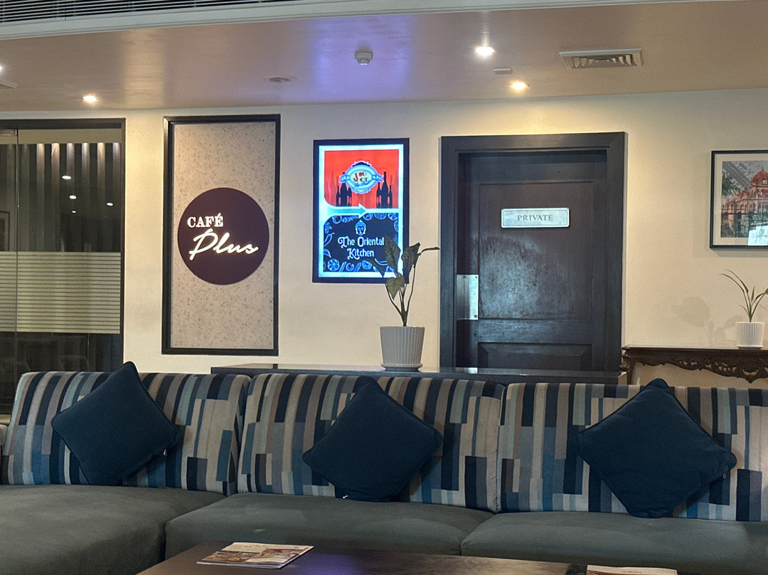 Best Western Plus Jalandhar主图