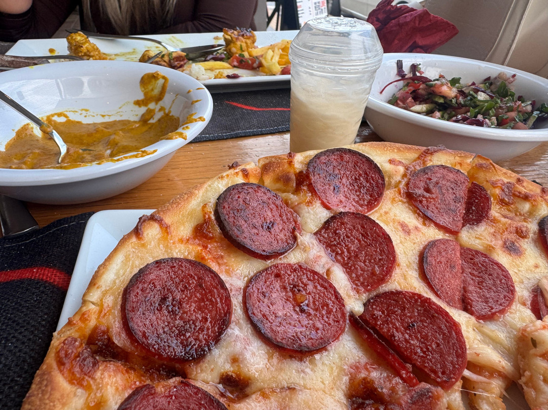 Home Bistro