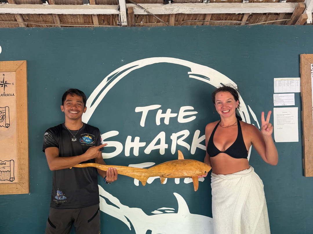 The Sharks Tail Dive Resort