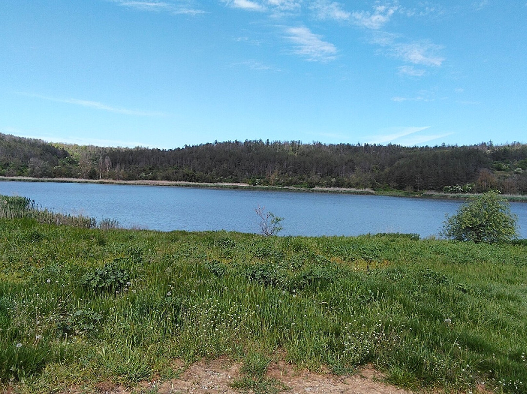 Lake Dryan-Dobrich必去景点