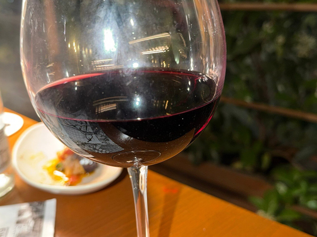 C'est la vie Lounge & Restaurant