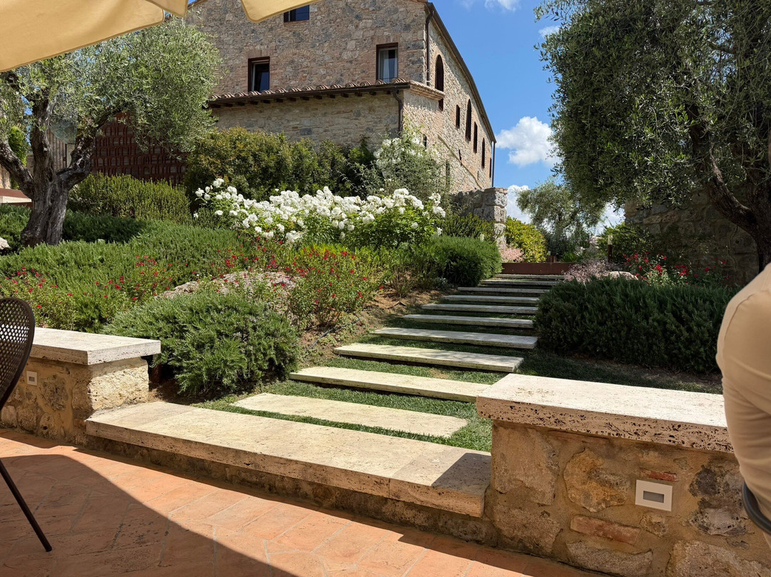 Il Colombaio Di Santa Chiara-圣吉米尼亚诺必去景点