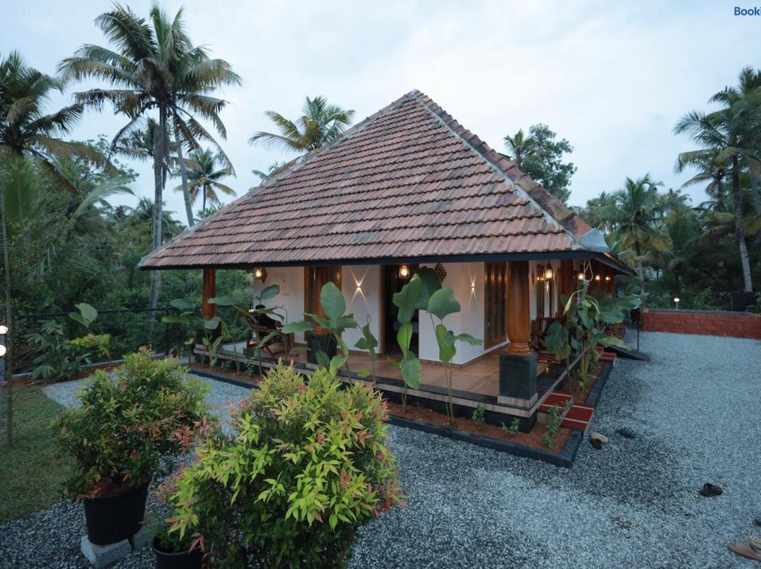 Sarovaramresidency