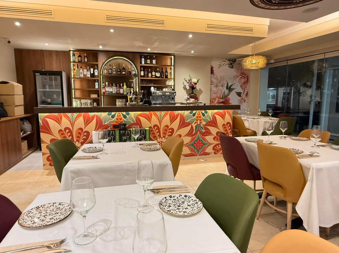 Turmeric - Nepalese & Indian Restaurant
