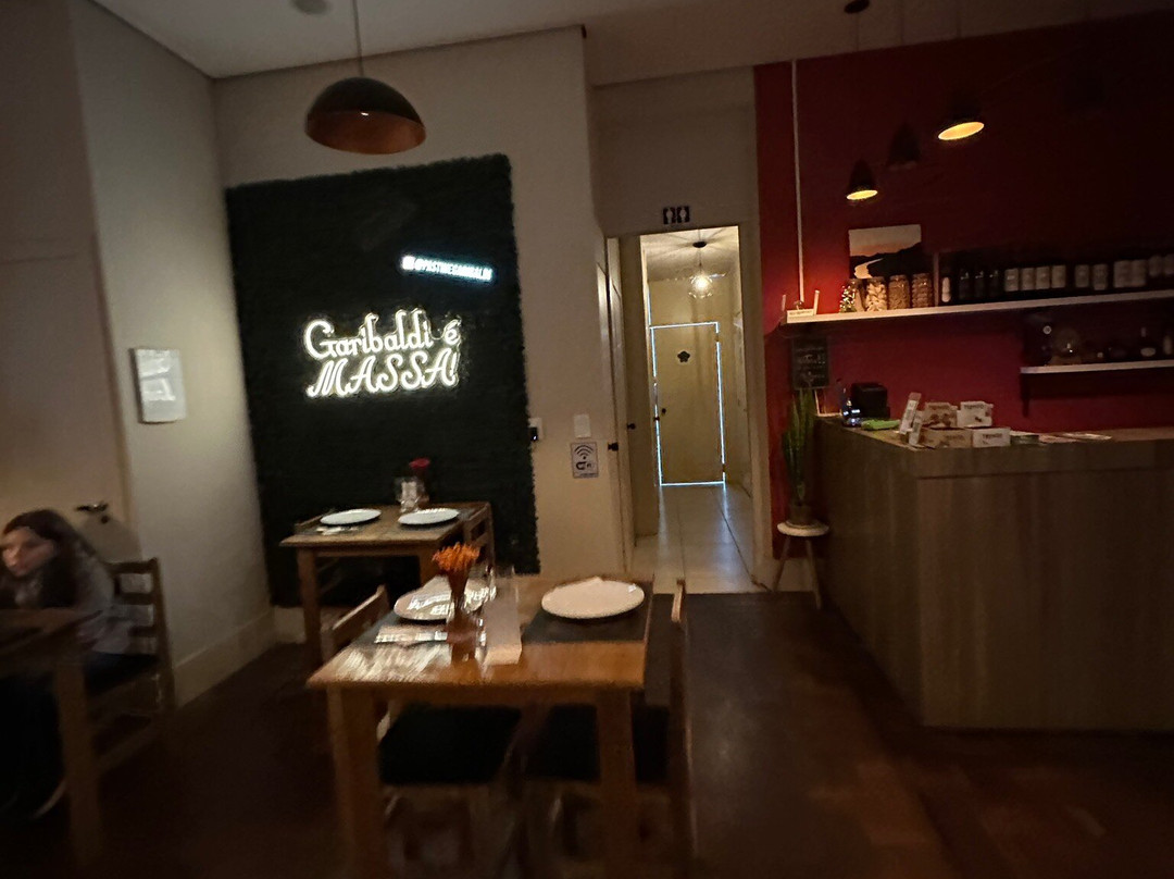 Trattoria Pastine