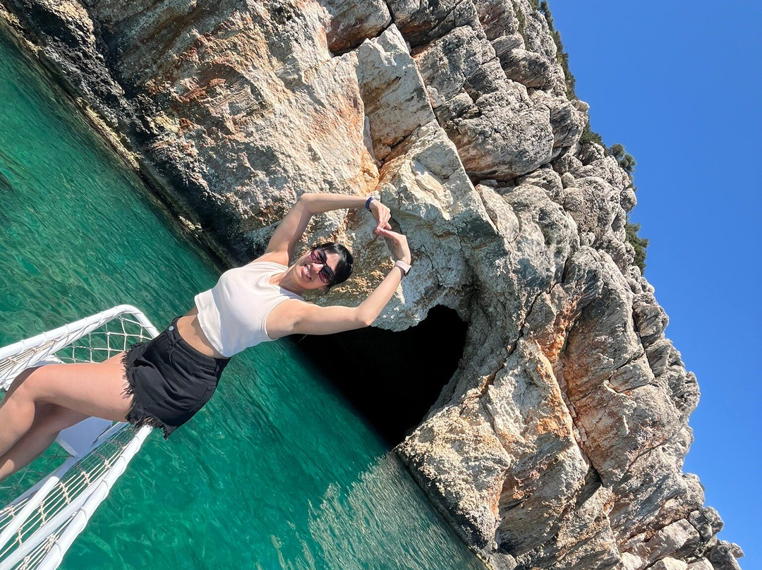 Kekova Gökhan Kaptan-代姆雷必去景点