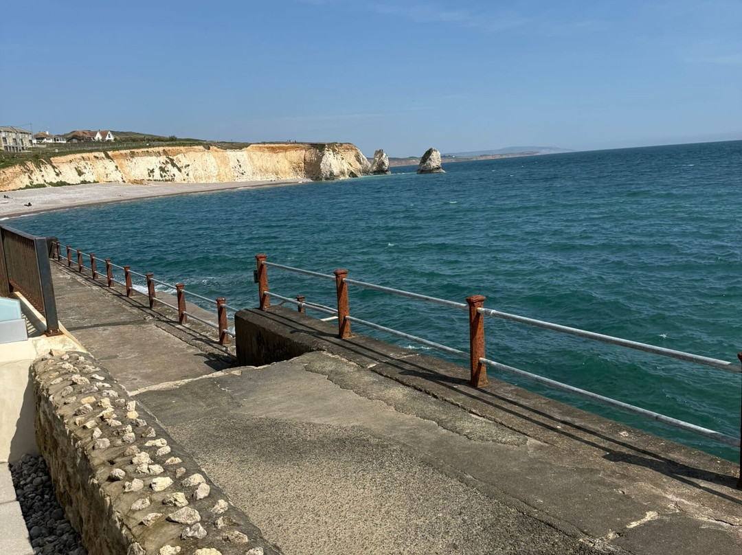 Albion Hotel - Freshwater Bay主图