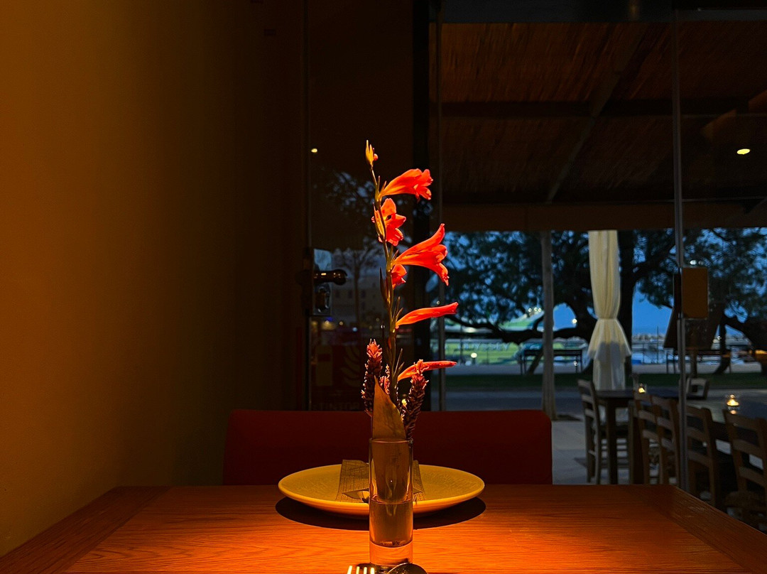 Sakura | Thai Restaurant