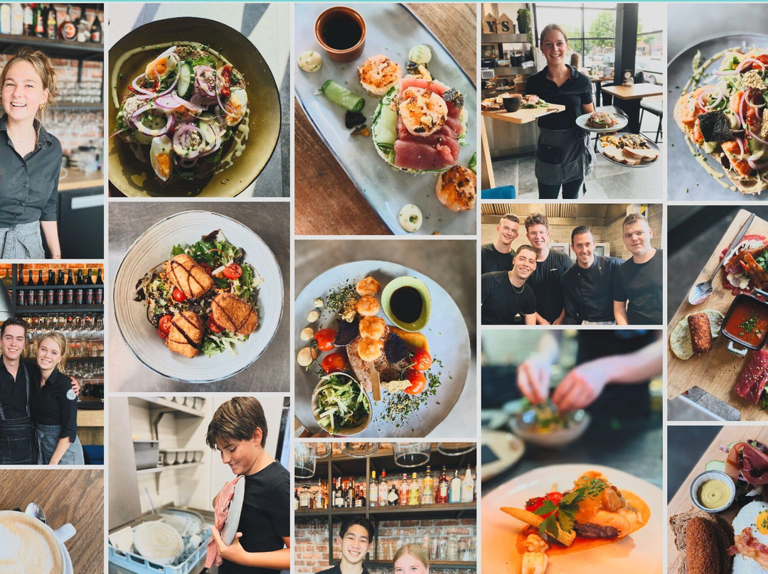 Brasserie Thuys