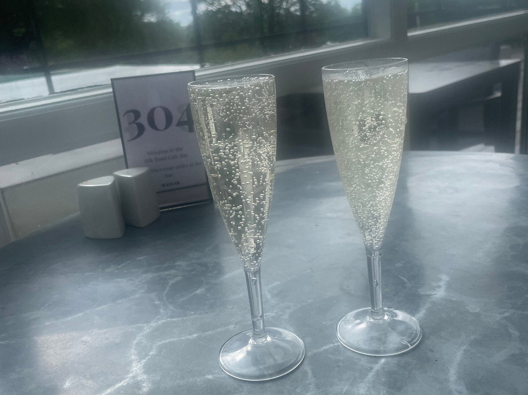 什利格雷大厅酒店主图