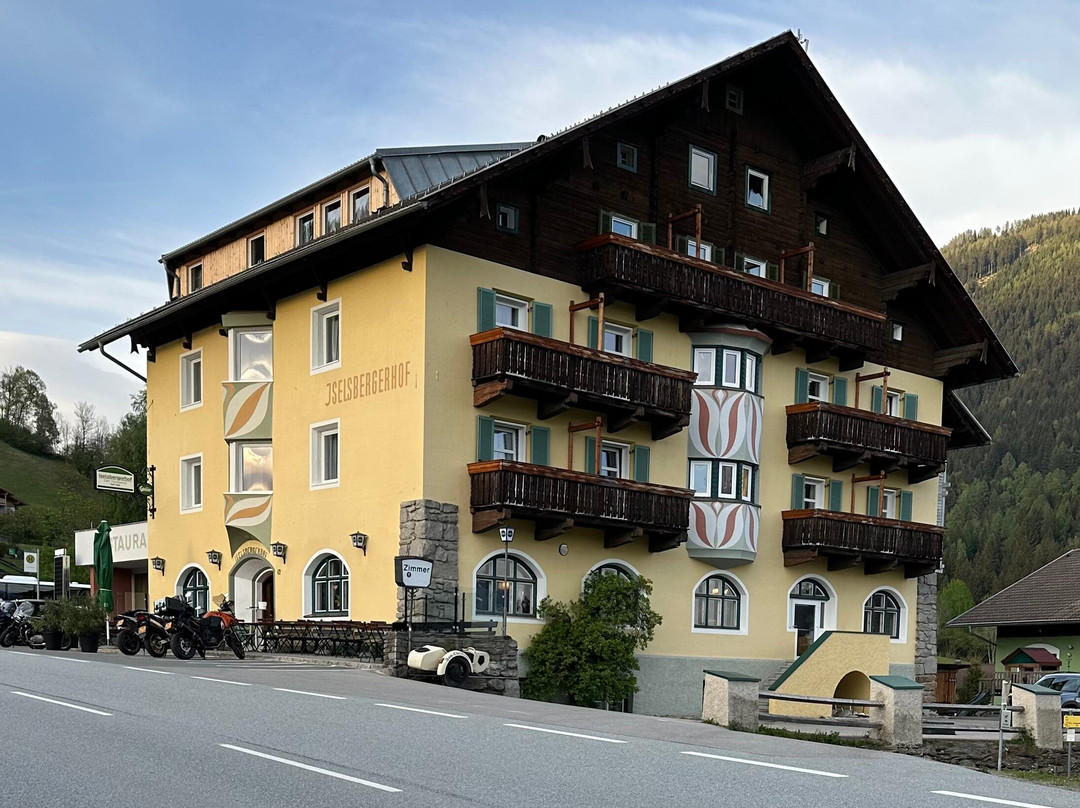 Iselsbergerhof主图