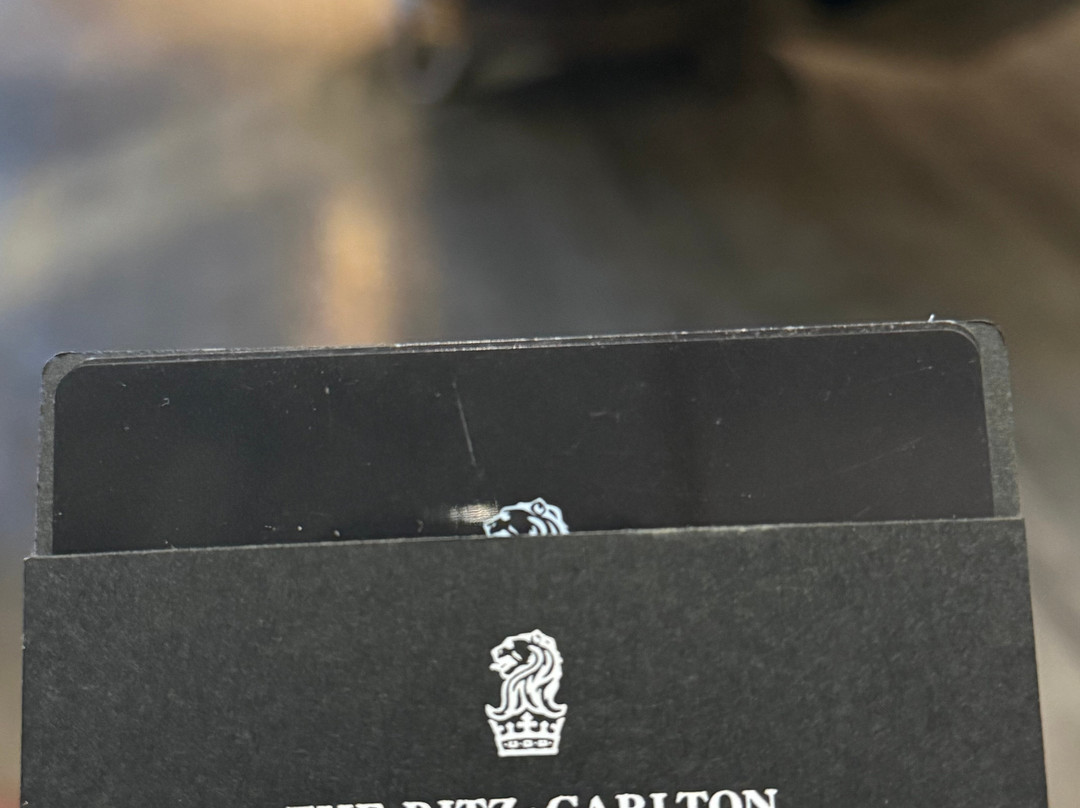 兰卡威丽思卡尔顿酒店主图