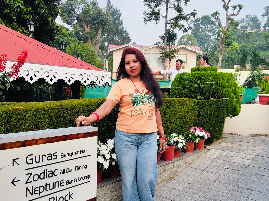 Fortune Resort Kalimpong - ITC酒店集团成员主图