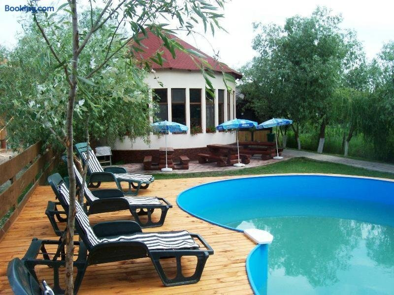 Pension Prodelta