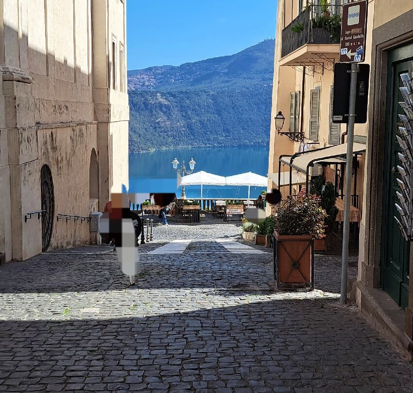 Lake Albano-冈多菲堡必去景点