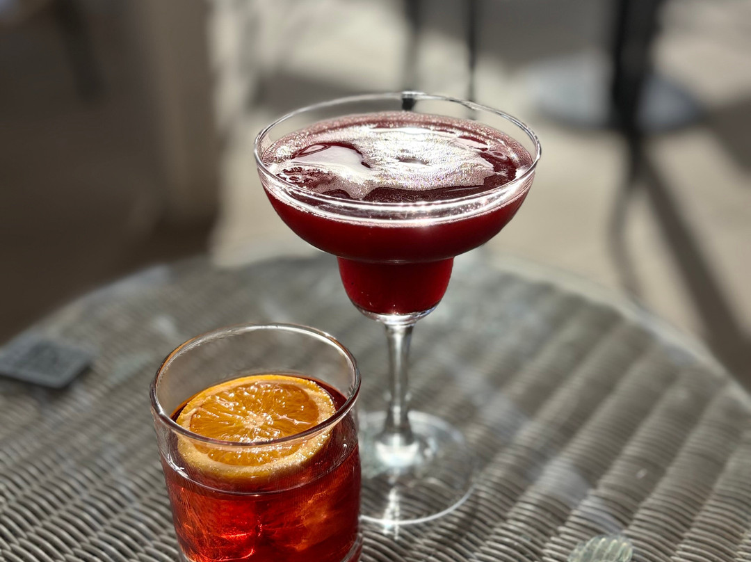 古雅米娜公主酒店 - 限成人主图