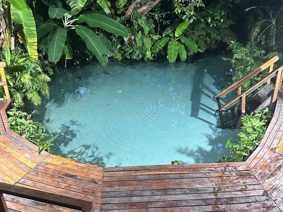 JALAPOEIROS ECOTOUR-Mateiros必去景点