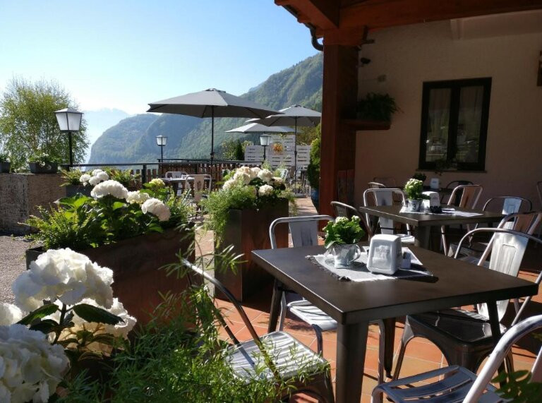 Albergo Garnì Casa del Lago