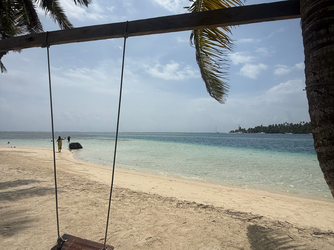 San Blas Wild-San Blas Islands必去景点