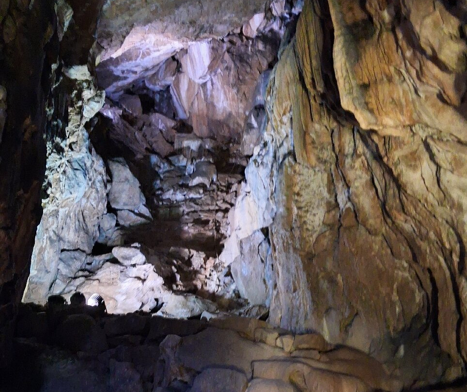 Poole's Cavern & Buxton Country Park-巴克斯顿必去景点