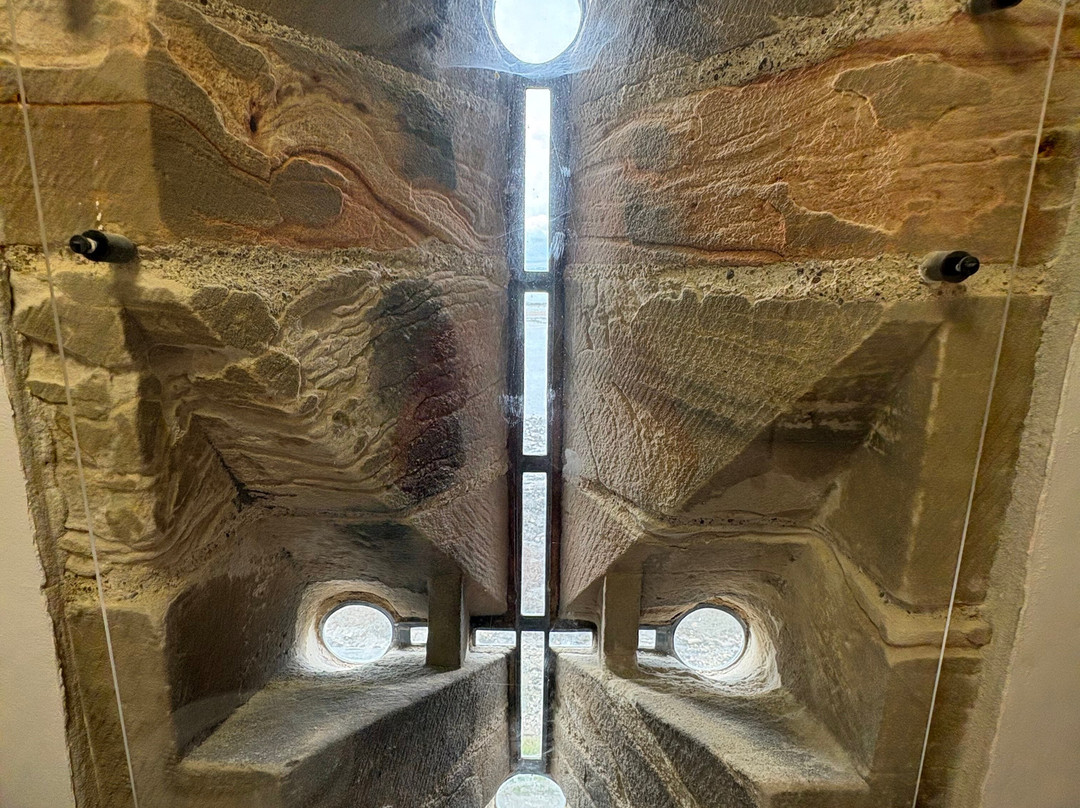 Lindisfarne Castle-Holy Island必去景点