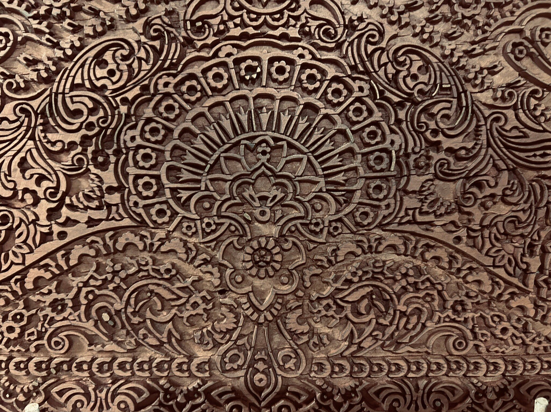 Museo Didattico della Seta-科莫必去景点