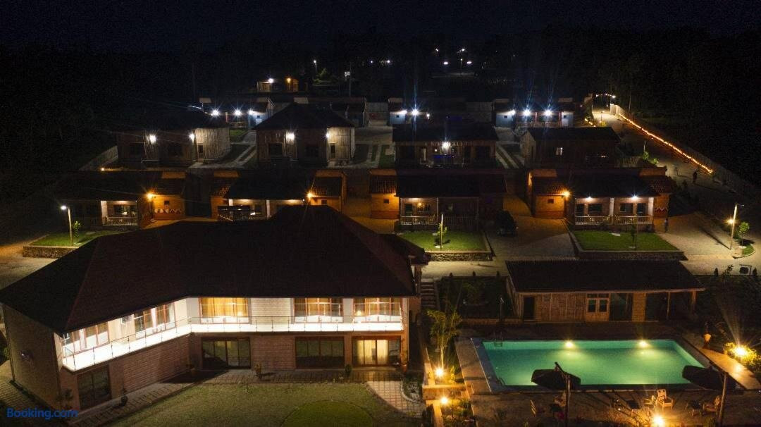 Ma Campagne Resort