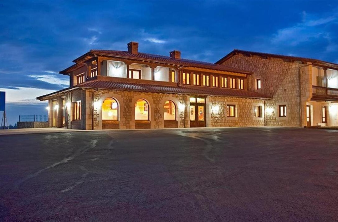 Hotel Verdemar by Grupo A Cobijo