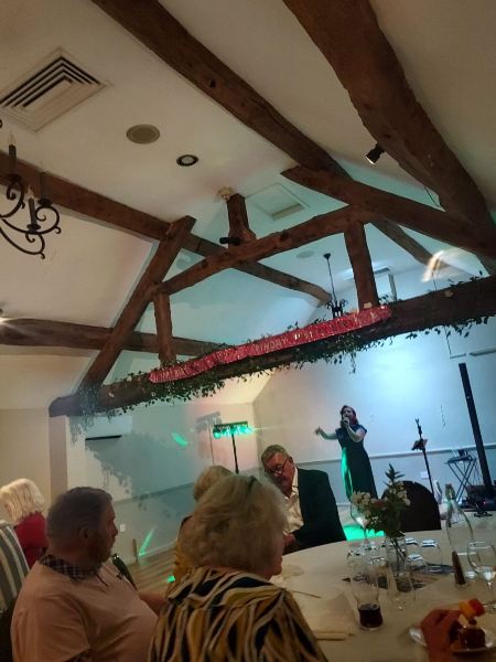 Kings Court Hotel Alcester-Stratford upon Avon-旅行者