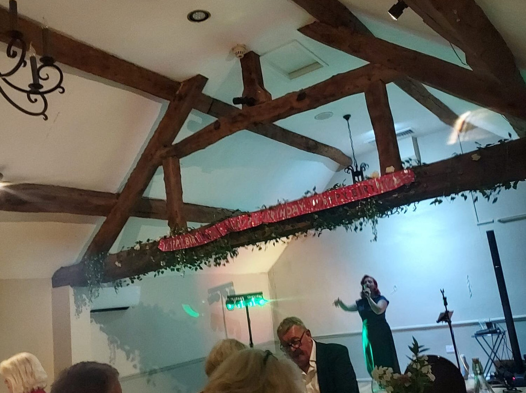 Kings Court Hotel Alcester-Stratford upon Avon主图