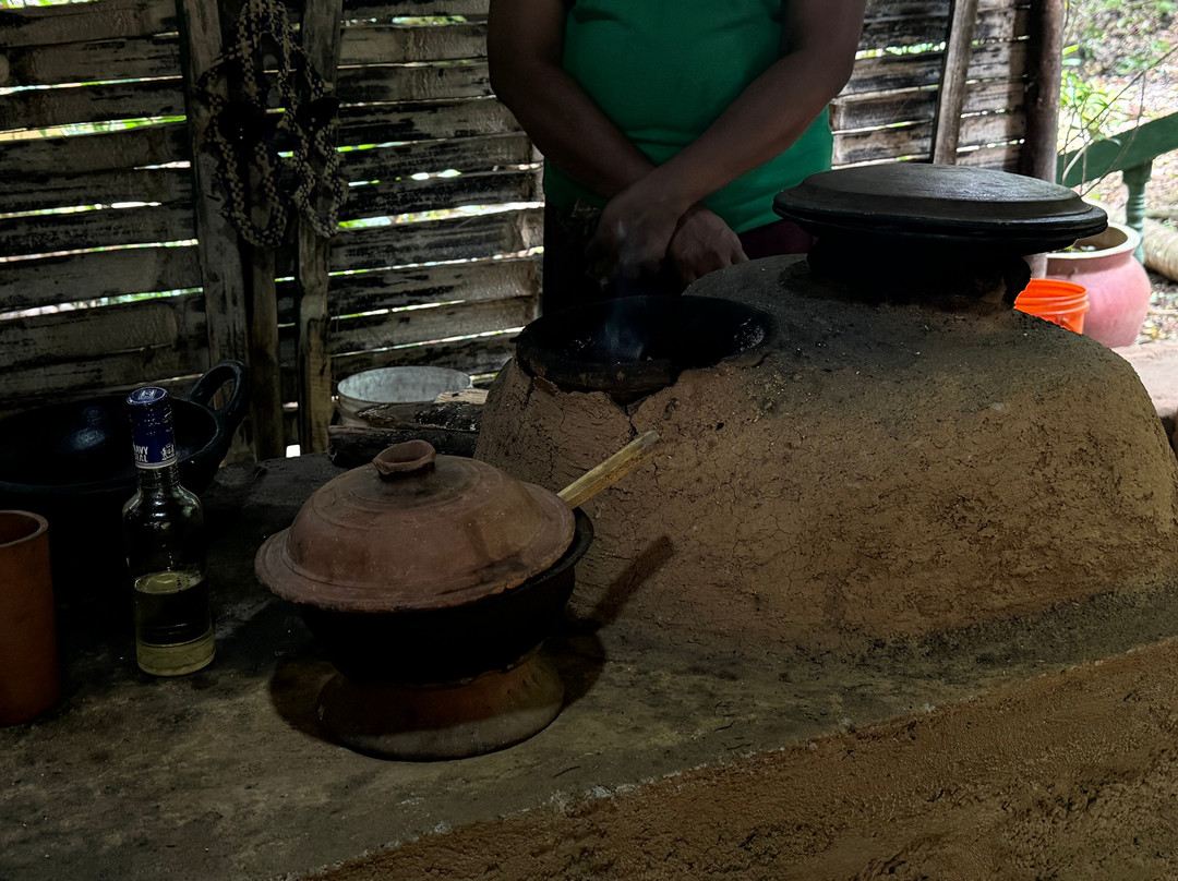 Kandy Spice Walk-康提必去景点