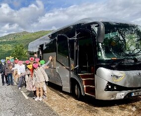 OsaBus-里加必去景点
