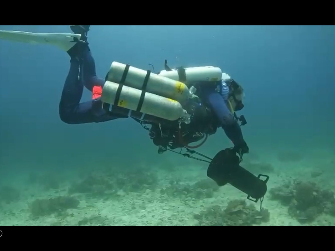 Bali Dive Trek-艾湄湾必去景点