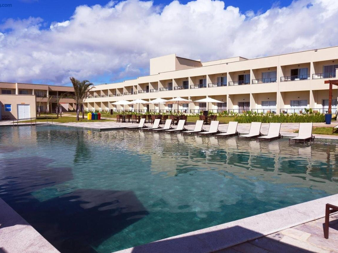 Wyndham Natal Pitangui Praia