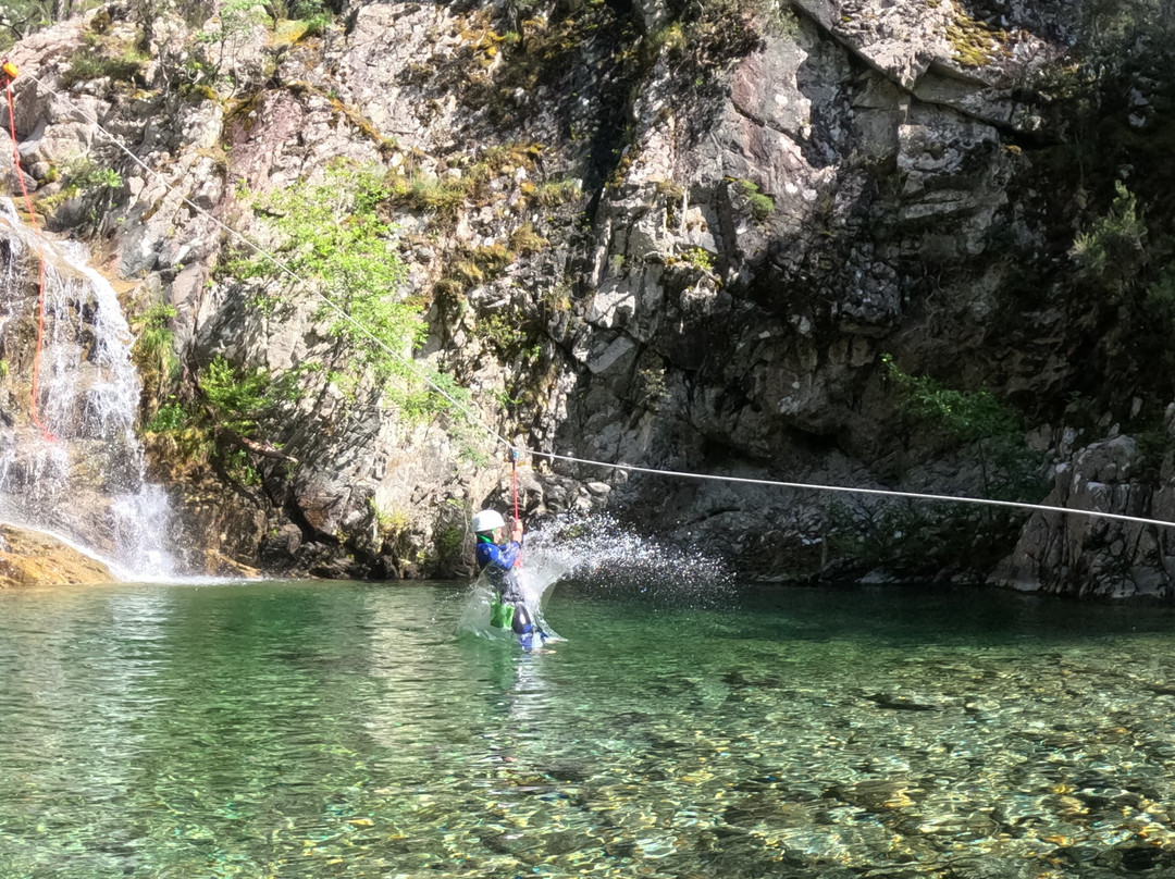 Corsica River-Ghisonaccia必去景点