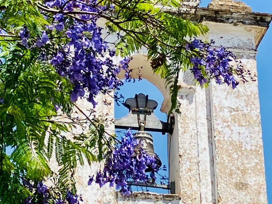 Old Town Faro-法罗必去景点