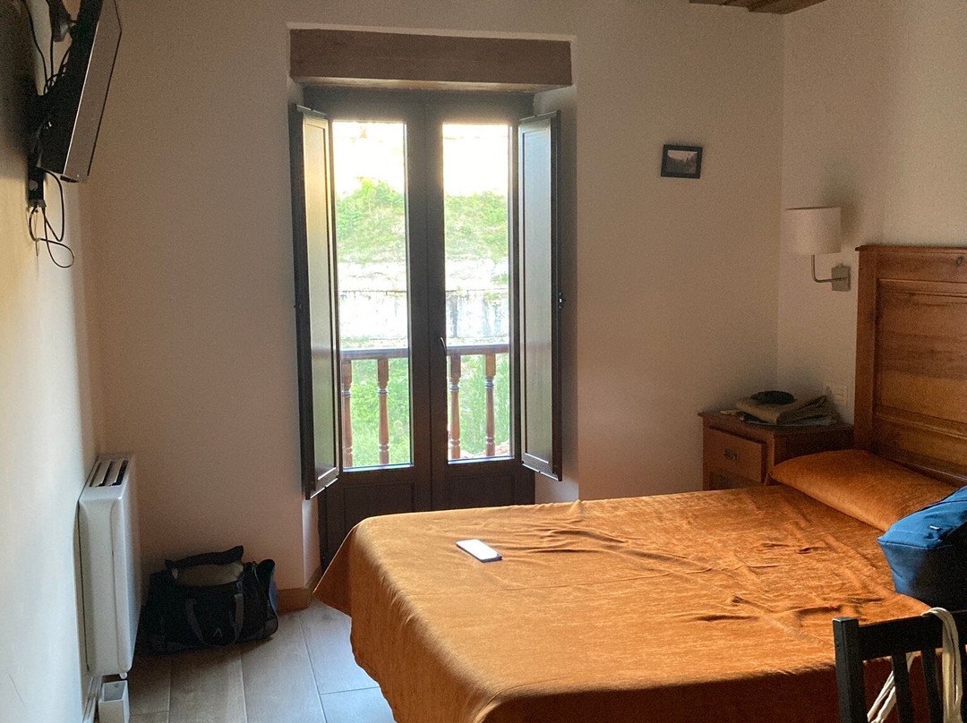 Hotel Rural la Puebla主图