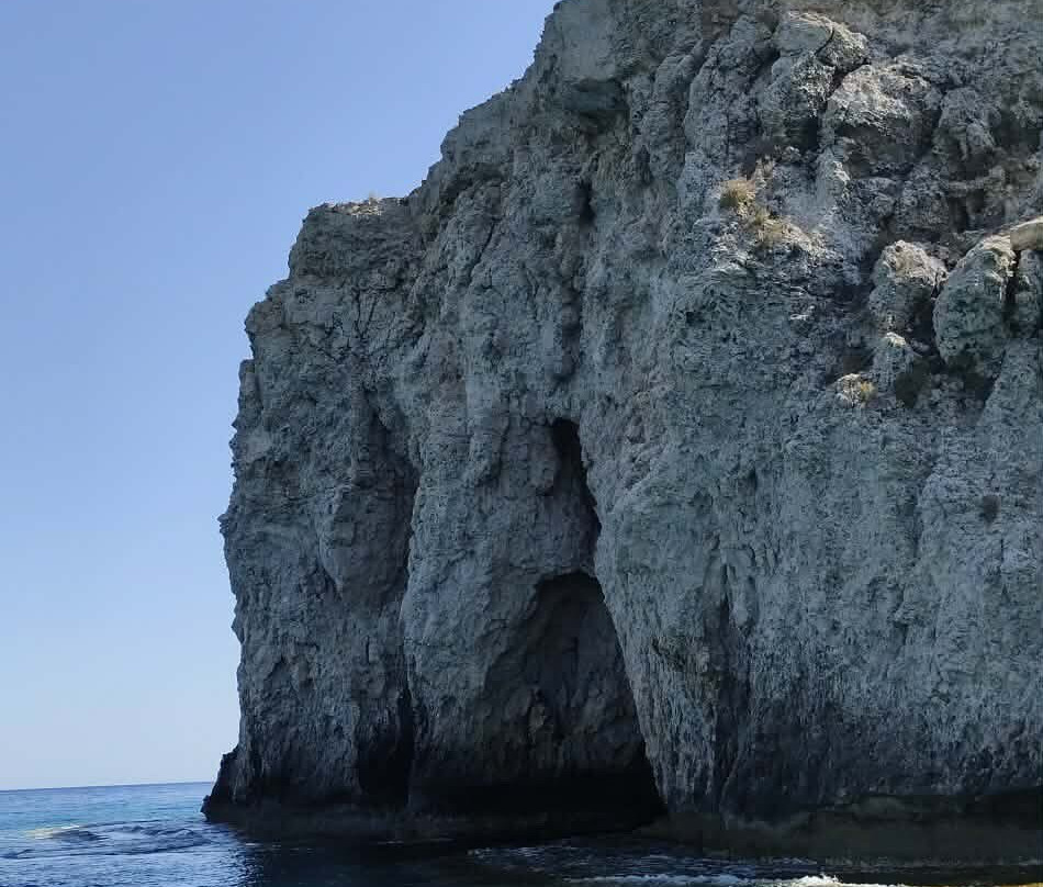 JP CRUISES - Makry Gialos-Makry-Gialos必去景点