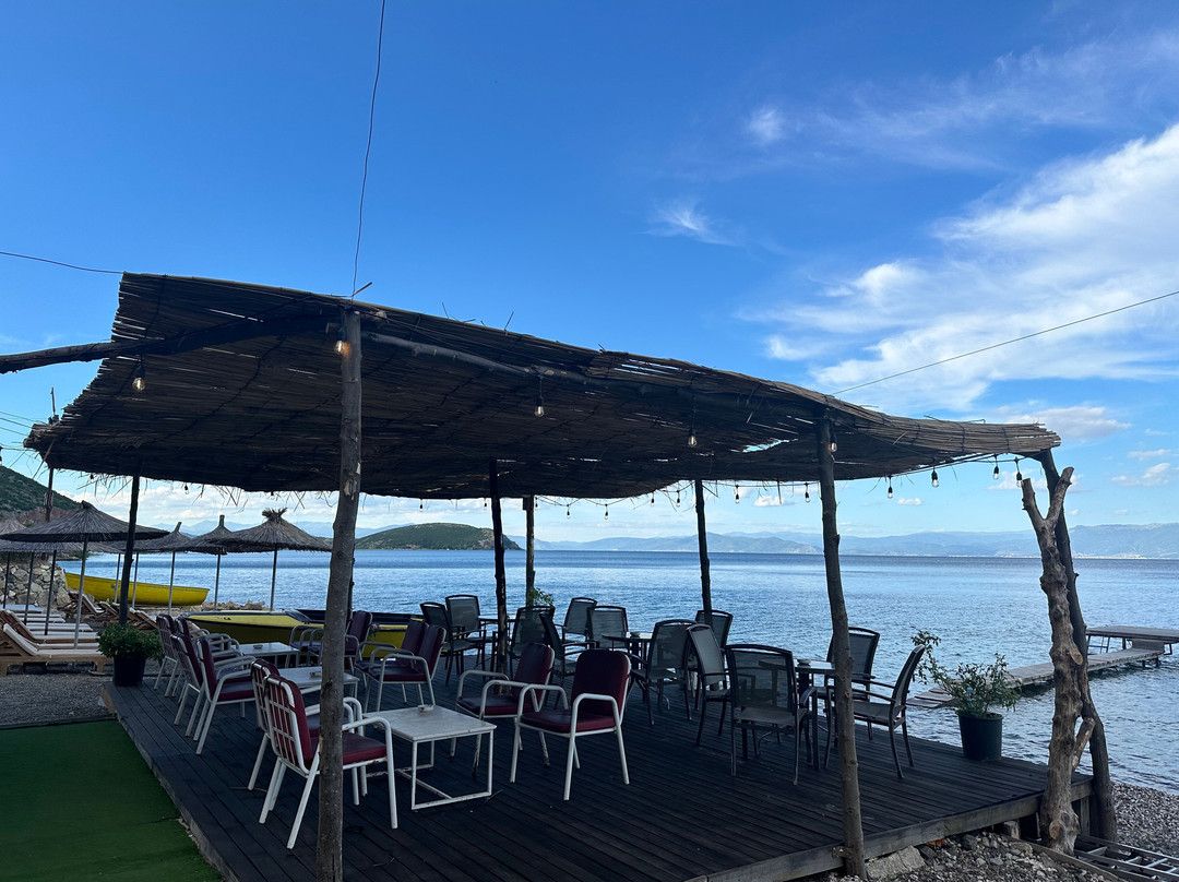 Hotel Vila Toska