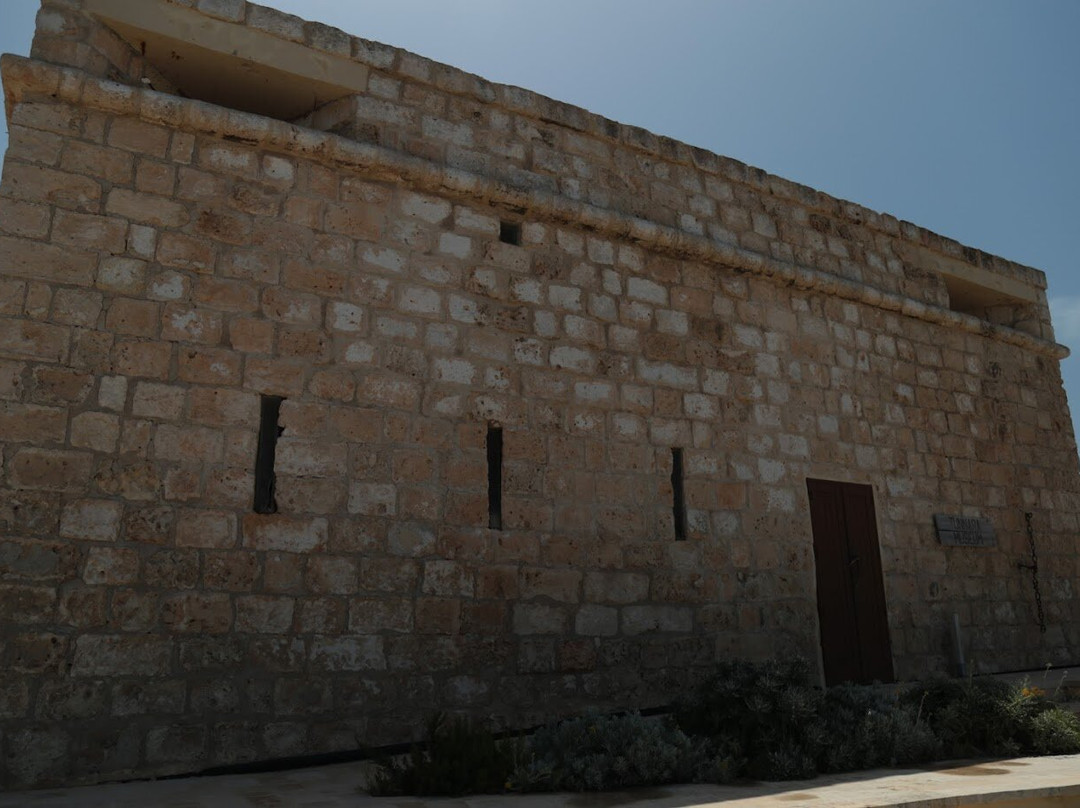 Tunnara Museum-梅雷赫必去景点