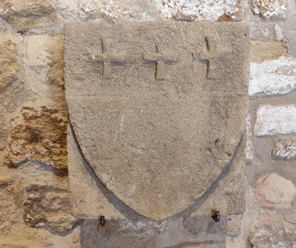 Larnaka Medieval Castle-拉纳加必去景点