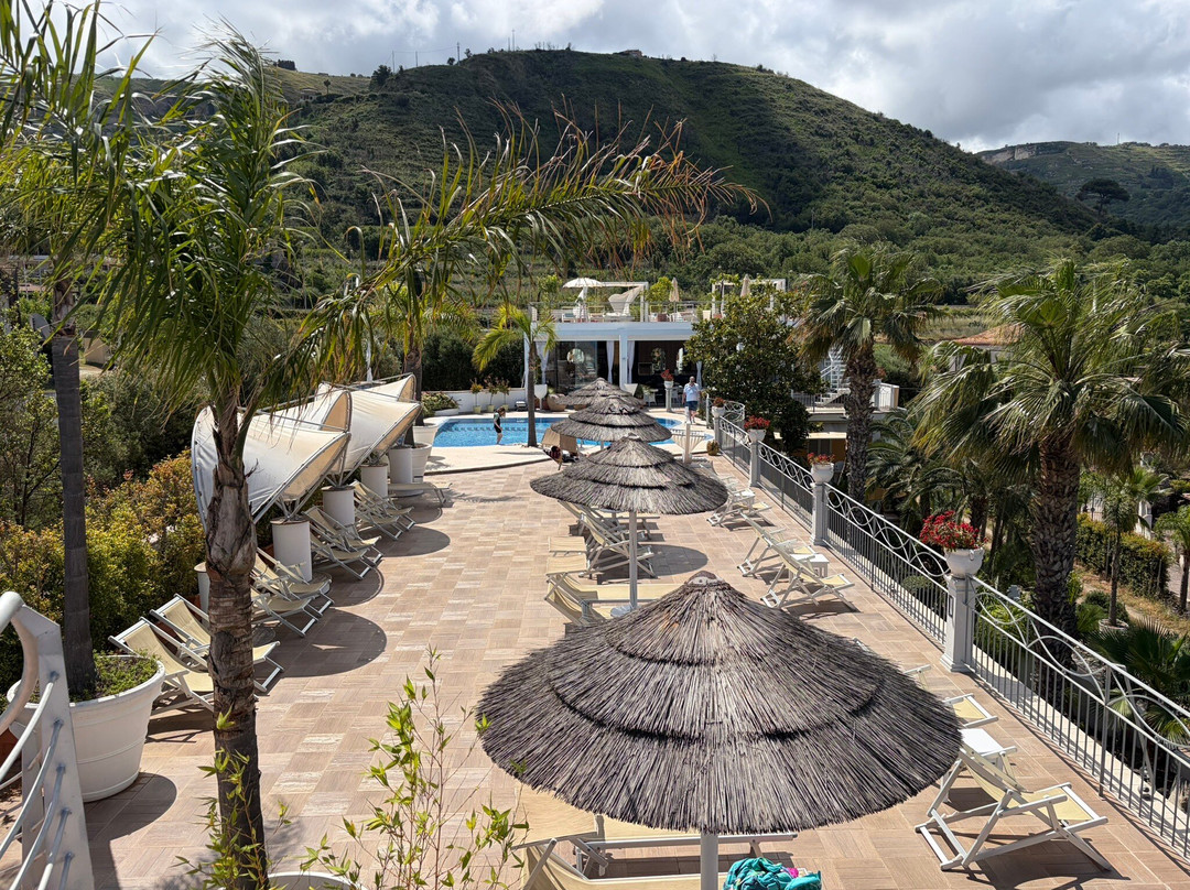 Porto Ulisse主图